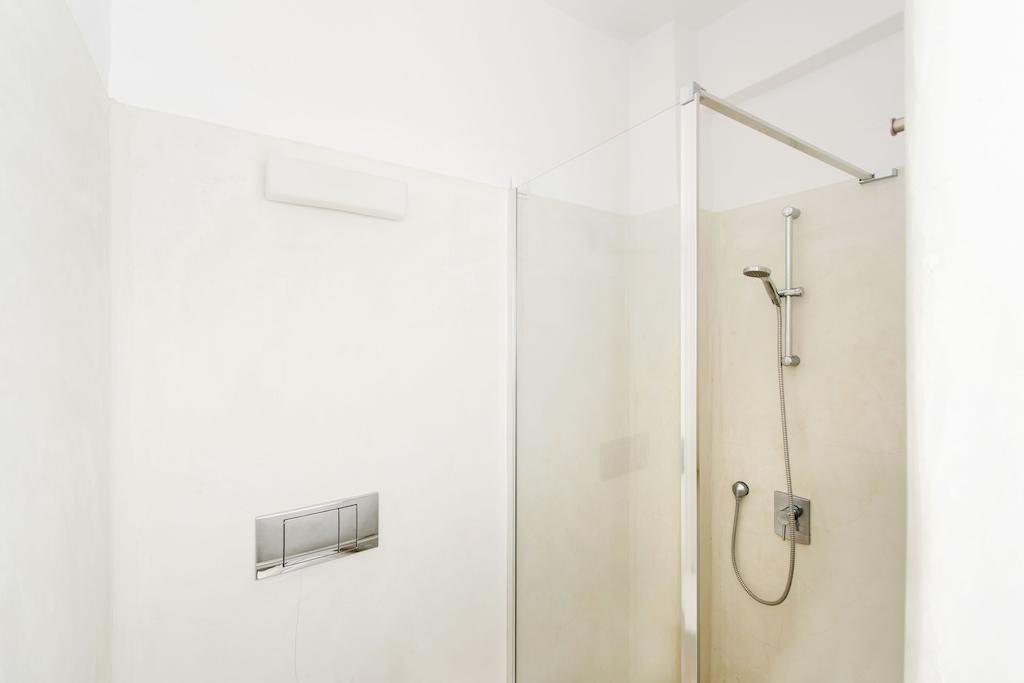 Hotel 28 Kamari  Ruang foto